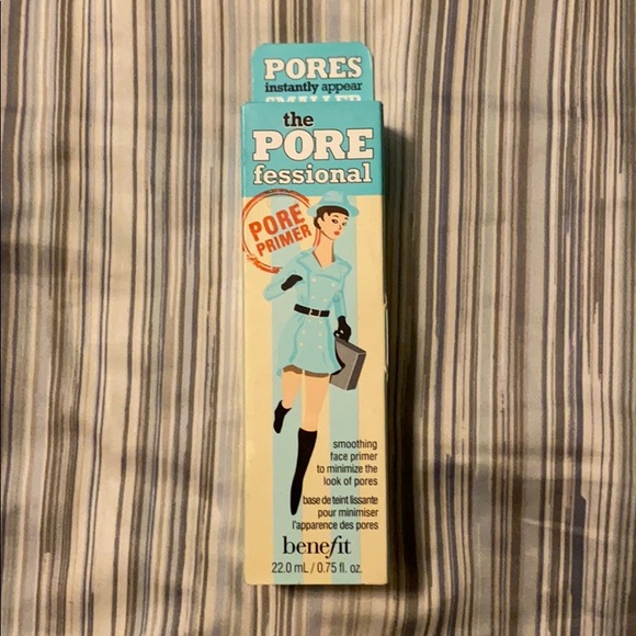 Benefit Other - Benefit Cosmetics The Porefessional Pore Primer